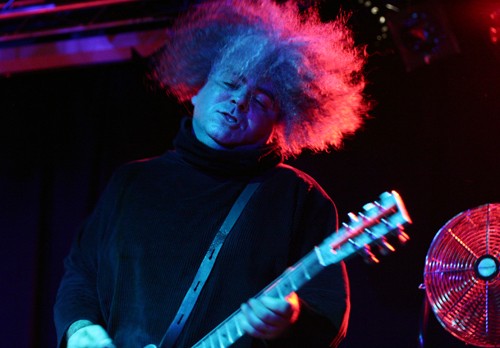 Melvins