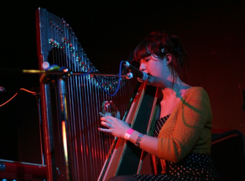 Nancy Elizabeth