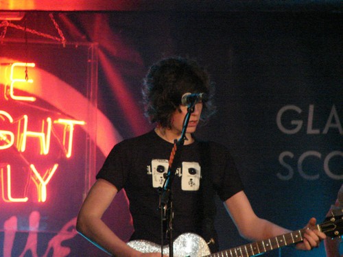 One Night Only @ Oran Mor, Glasgow on 10-03-2008