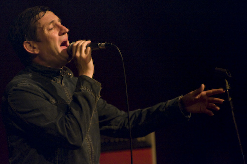 Paul Heaton