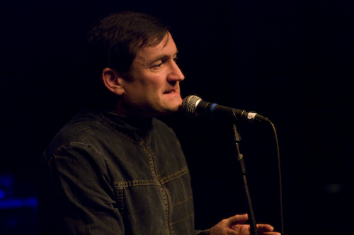 Paul Heaton