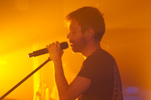 The Presets