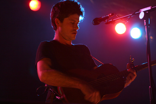 Seth Lakeman