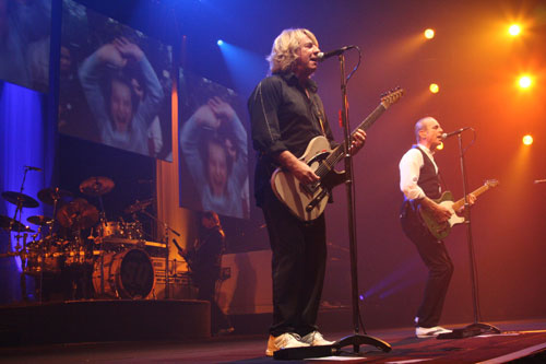 Status Quo