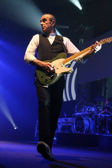 Status Quo
