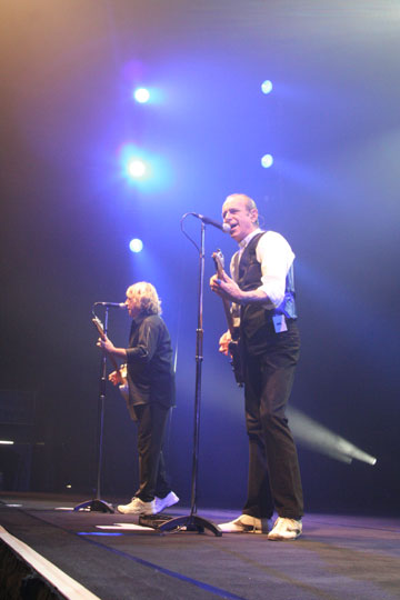 Status Quo