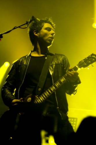 Stereophonics