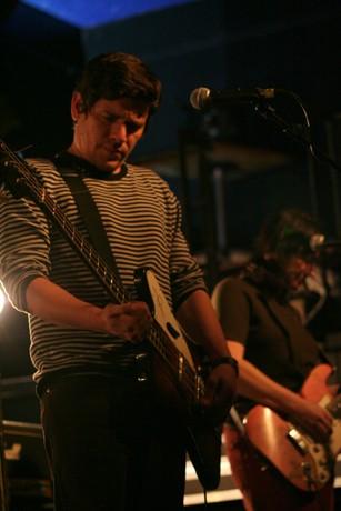 The Breeders
