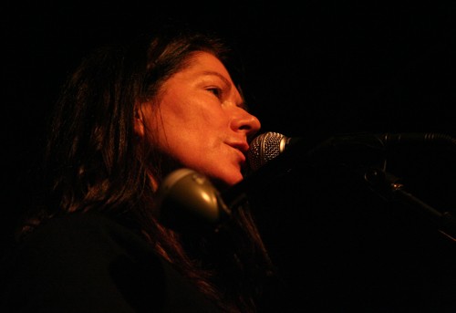 The Breeders