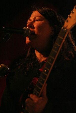 The Breeders