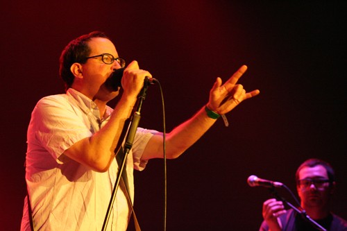 The Hold Steady