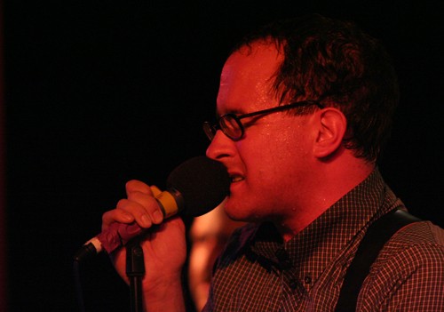 The Hold Steady