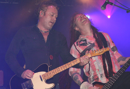 Levellers