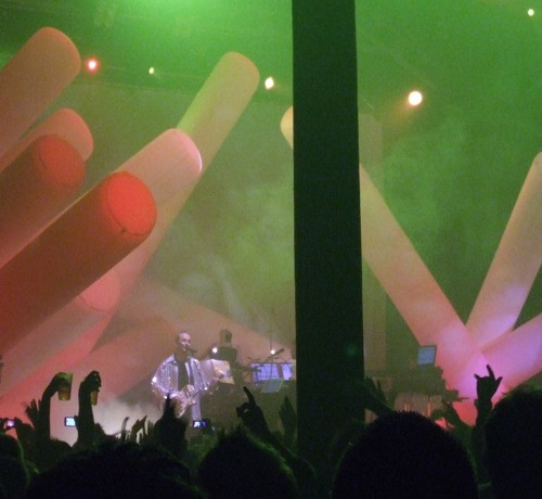 Underworld