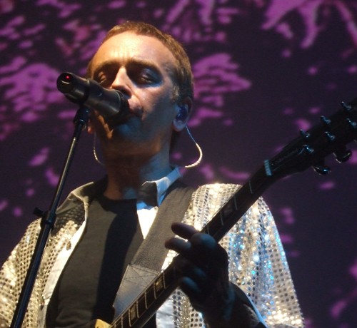 Underworld