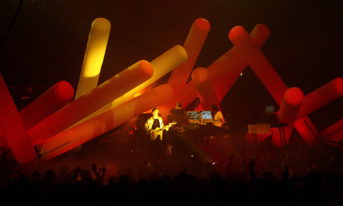 Underworld