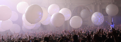 Underworld