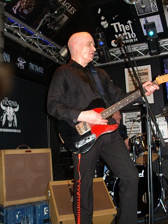 Wilko Johnson