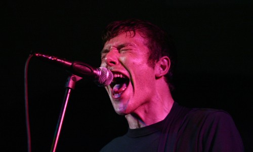 Young Livers @ Brudenell Social Club, Leeds on 12-10-2008