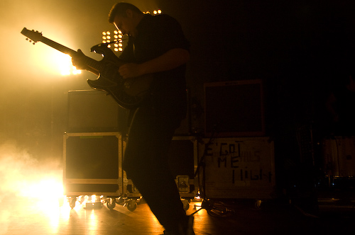 Glasvegas