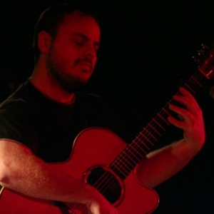Andy McKee