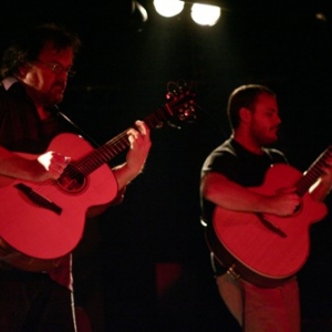 Andy McKee