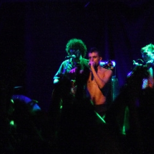 Balkan Beat Box