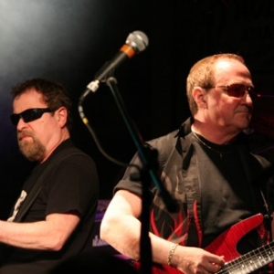 Blue Oyster Cult