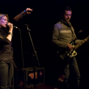 Cerys Matthews