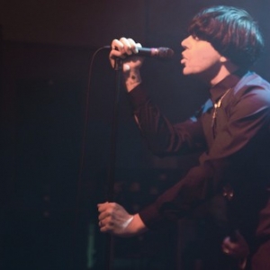 The Charlatans