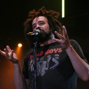 Counting Crows