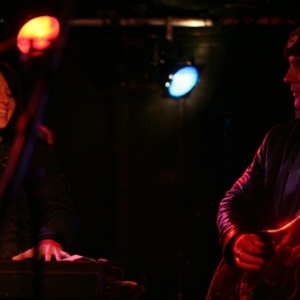 Dave Bielanko And Christine Smith