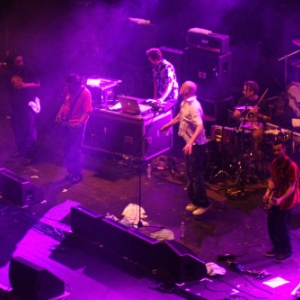 Dreadzone