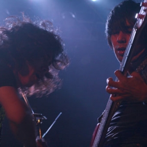 Electric Eel Shock