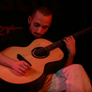 Erik Mongrain