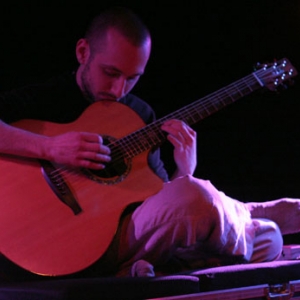 Erik Mongrain