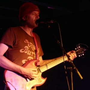 Evan Dando