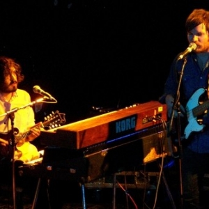 Fleet Foxes