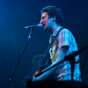 Frank Turner