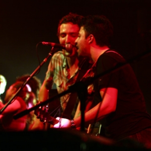 Frank Turner