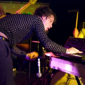 Friendly Fires