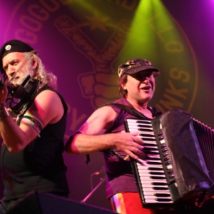 Gogol Bordello