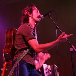 Gogol Bordello