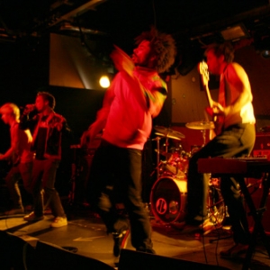 Imperial Leisure