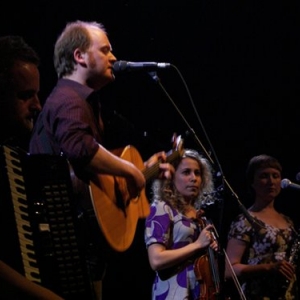 James Yorkston