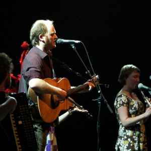 James Yorkston