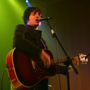 Jesse Malin And The St. Marks Social