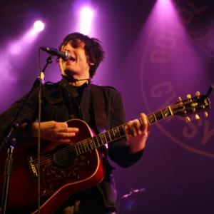 Jesse Malin And The St. Marks Social