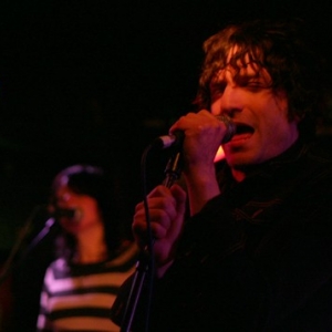 Jesse Malin And The St. Marks Social
