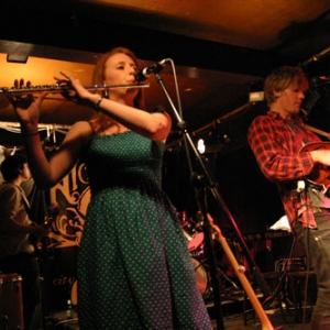 Johnny Flynn